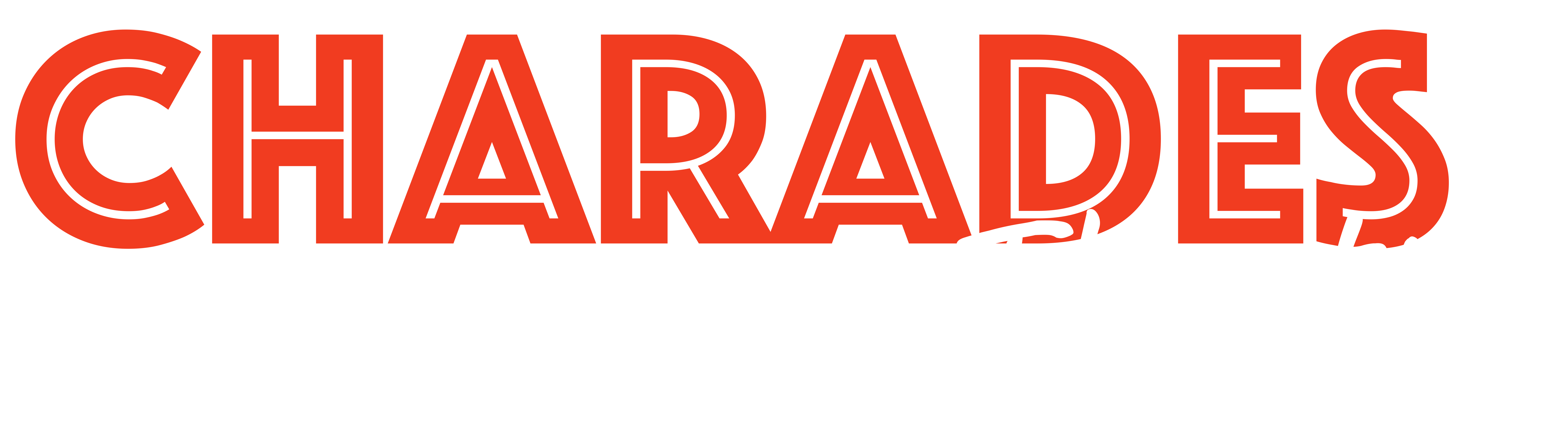 Charades Theatre Company